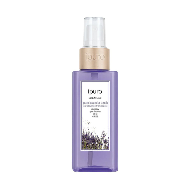 Ipuro Lavendel-Touch-Cremespray 120 ml