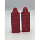 Fuchsdekorationen Hausduft Kirsche Set a 2