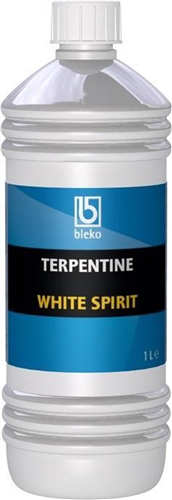 Bleko Terpentin 1l