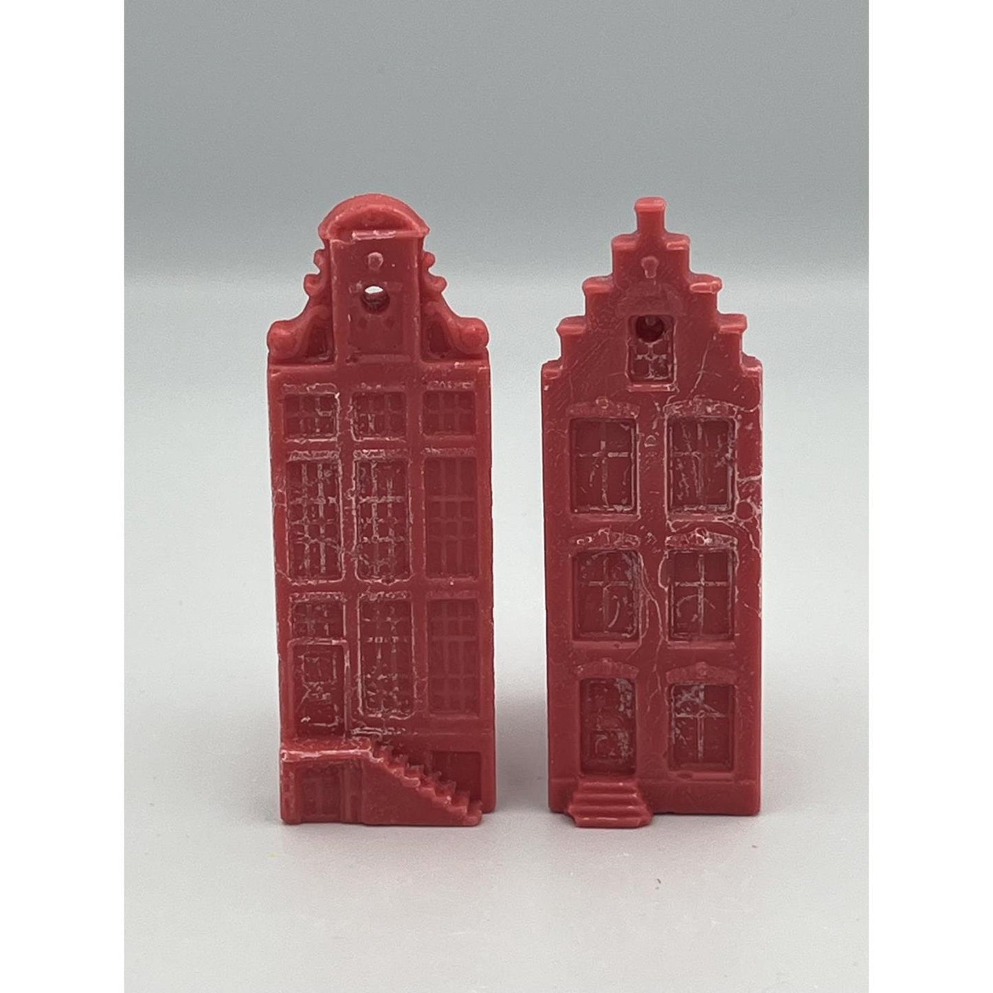 Fuchsdekorationen Hausduft Erdbeere Set a 2