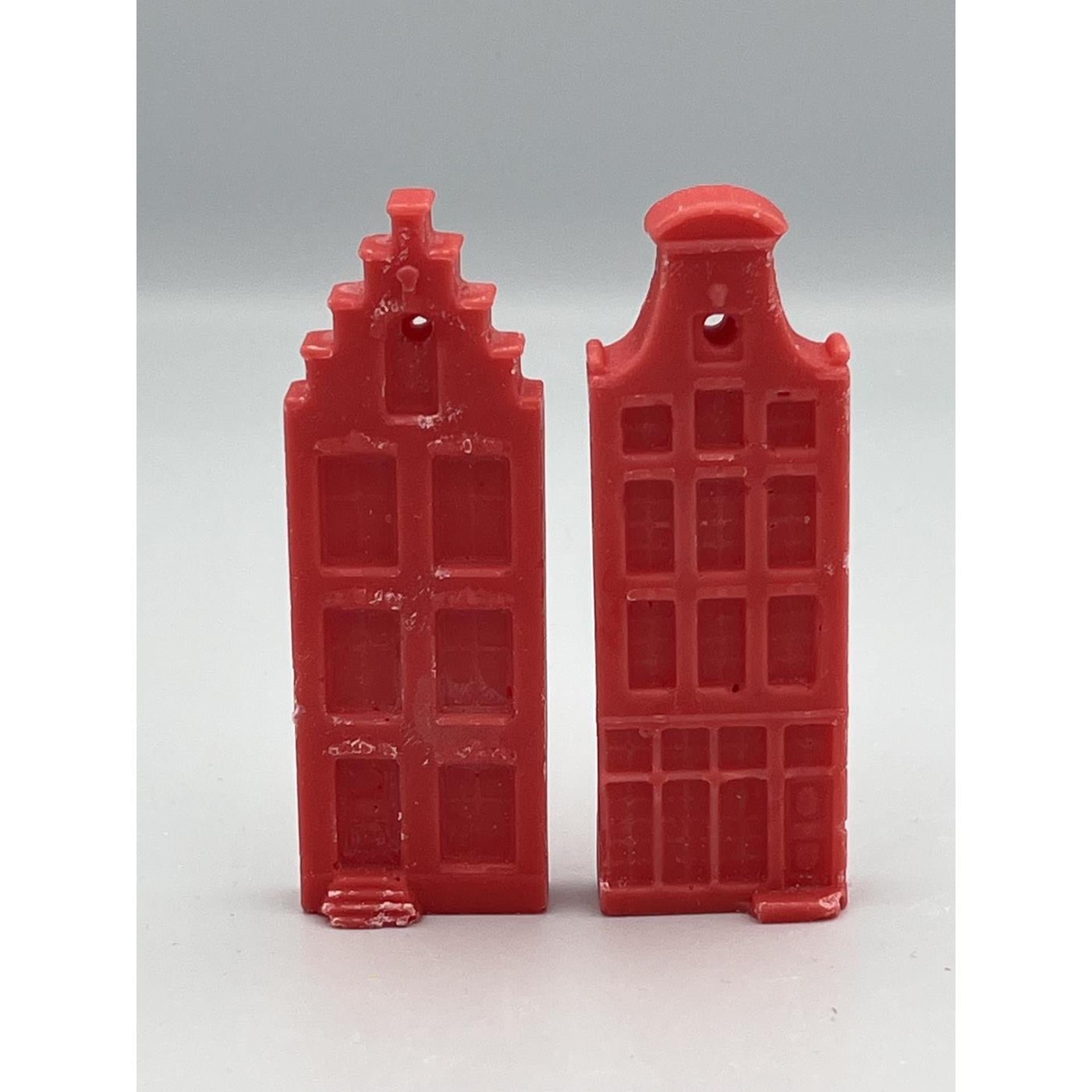Fuchsdekorationen Hausduft Grapefruit 2er-Set