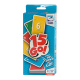 Clown Games 15 Go! Originalkartenspiel - afbeelding 2