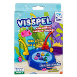Clown -Spiele Fischspiel Reiseausgabe - afbeelding 2