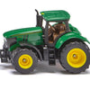 Siku 1064 John Deere 6250R Traktor 6,7 cm