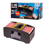 Clown -Spielkarte Shaking Maschine - afbeelding 4