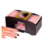 Clown -Spielkarte Shaking Maschine - afbeelding 5