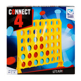 Clown -Spiele Clowns Games Connect 4 - afbeelding 2