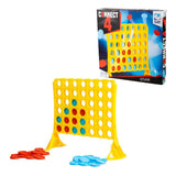 Clown -Spiele Clowns Games Connect 4 - afbeelding 3