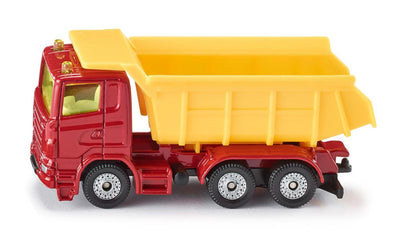 Siku 1075 Truck + Tippbox