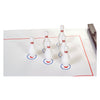 Clown Games Table Bowlingspiel, 120 cm