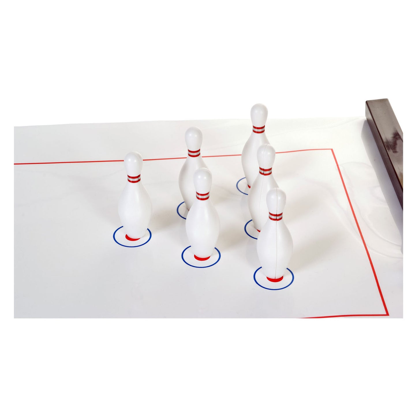 Clown Games Table Bowlingspiel, 120 cm