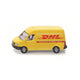 Siku Post-LKW dhl