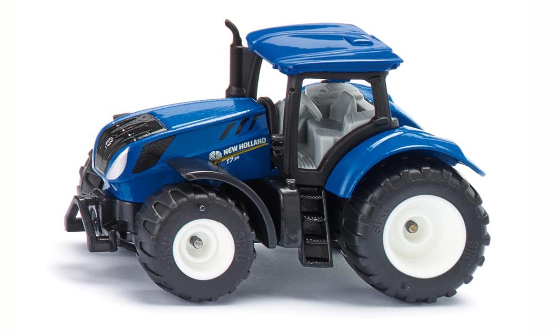 Siku 1091 New Holland T7.315 Traktor