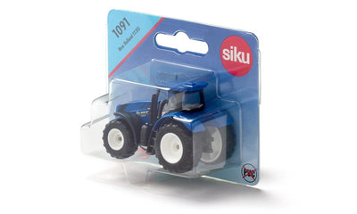 Siku 1091 New Holland T7.315 Traktor