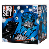 Clownspiele Bingo Molen Klein - afbeelding 2