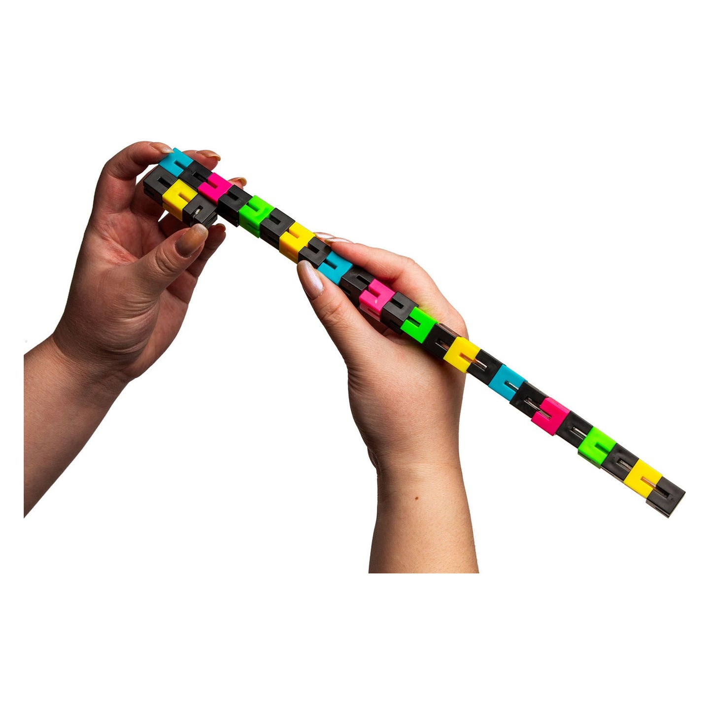 Clownspiele Clown -Puzzle -Blöcke