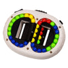 Clownspiele Clown Puzzle Drehkette