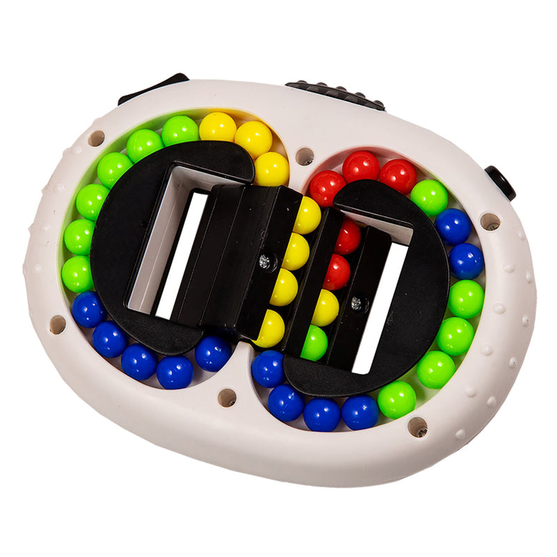Clownspiele Clown Puzzle Drehkette