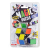 Clownspiele Clown Puzzle Farbe