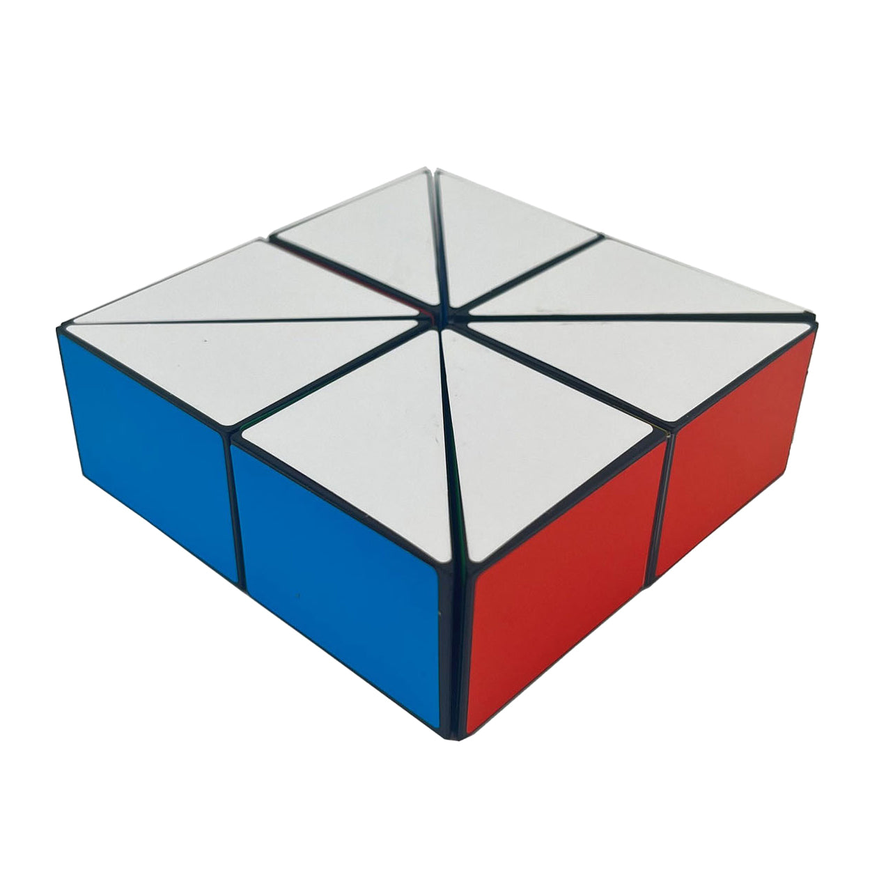 Clownspiele Clown -Puzzle unendlich