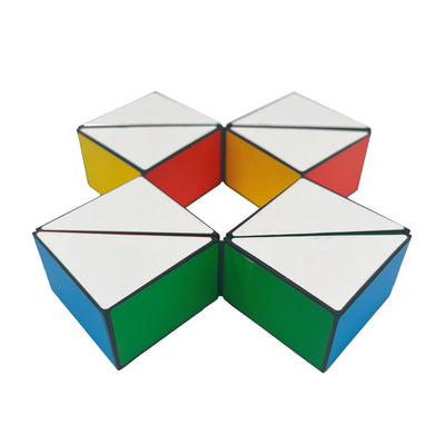 Clownspiele Clown -Puzzle unendlich