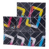 Clownspiele Clown Puzzle Brett - afbeelding 3