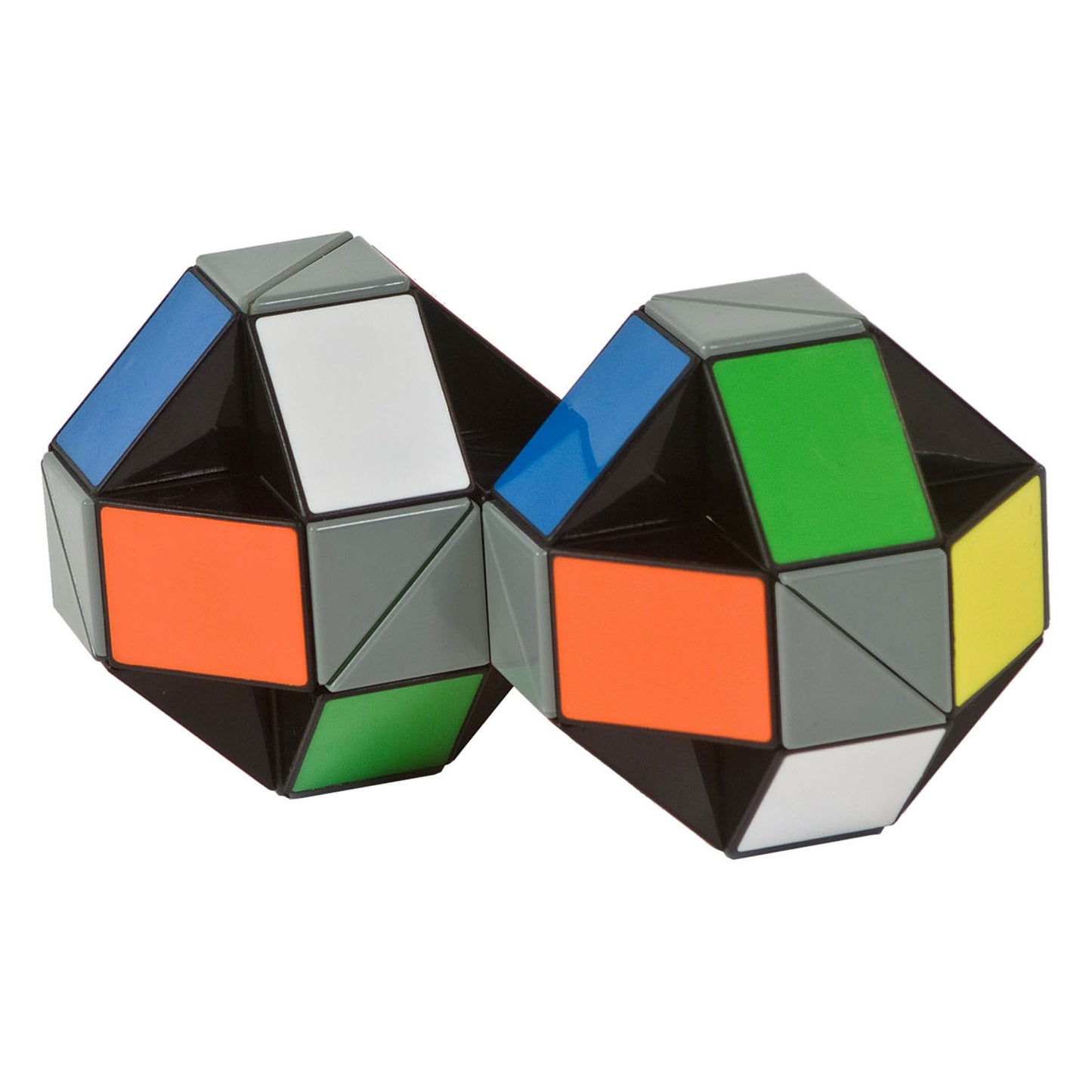 Clownspiele Clown Puzzle Multi -Farben