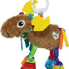 Lamaze spielen und wachsen Erik de Eland