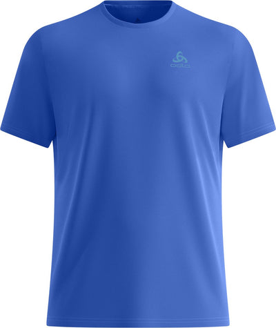 Odlo Essential Flyer Laufshirt – Herren – Dazzling Blue – M
