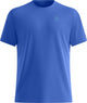 Odlo Essential Flyer Laufshirt – Herren – Dazzling Blue – M
