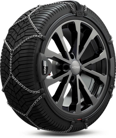 König König Reflex Edge 603 – Schneeketten