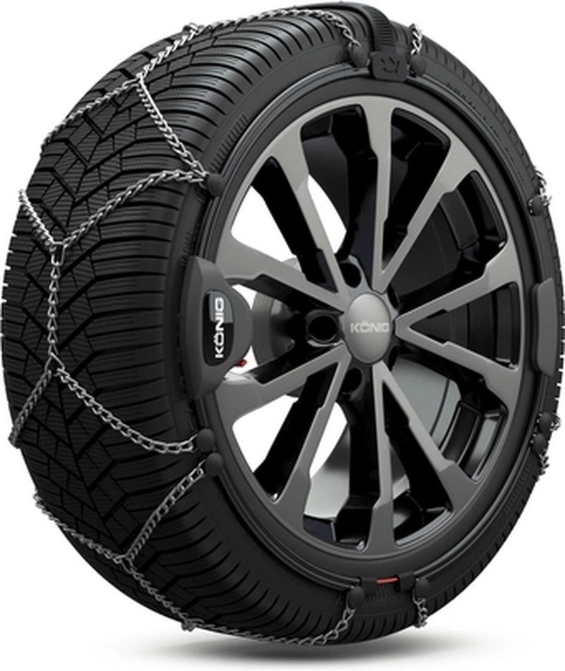 König König Reflex Edge 603 – Schneeketten