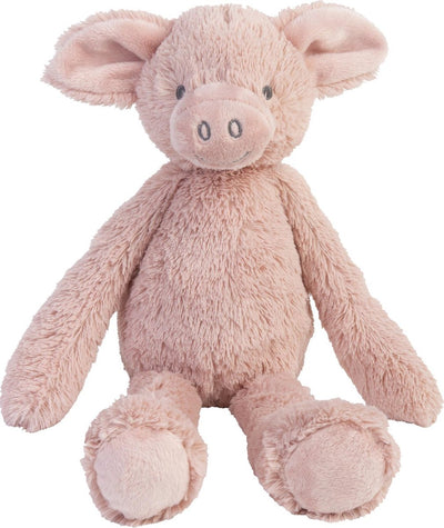 Happy Horse Pig Perry Kuscheltier 38cm – Pink – Baby-Kuscheltier