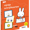 Miffy schreibt Karten