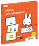 Miffy schreibt Karten