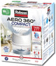 Rubson 1060341 – Aero 360° Badezimmer | 3 Stück