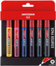 TALens Amsterdam Acrylmarker Basisisset, 6dlg.