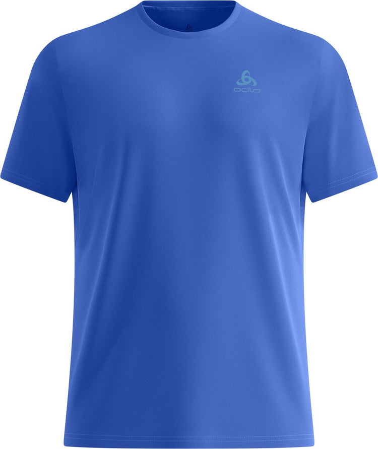 Odlo Essential Flyer Laufshirt – Herren – Dazzling Blue – S