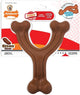 Nylabon Extreme Kauwishbone Bison