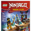 Lego Ninjago 30700 Arin gegen Draconier