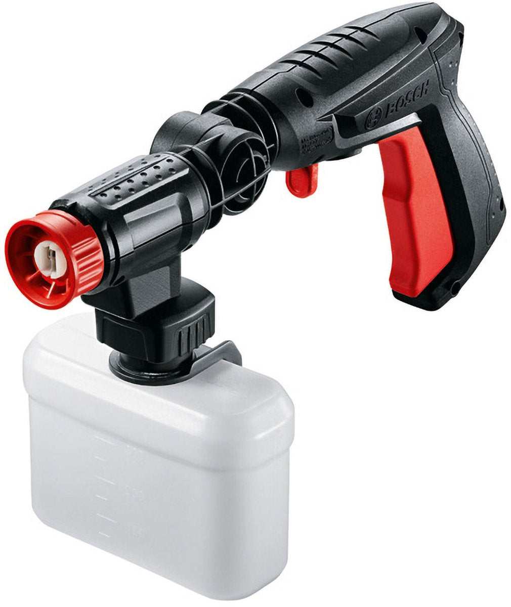 Bosch 360° Pistole – Hochdruckreiniger