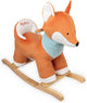 Kaloo les amis - Bump-Figur - Fuchs