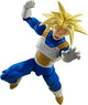 Bandai Tamashii Nations Dragon Ball Z S.H. Figuarts Super Saiyajin Trunks Infinite Latent Super Power Ver. 14 cm große Actionfigur