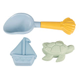 Little Dutch Beach Set Sailors Bay 3-Stück - afbeelding 3
