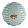 Little Dutch Fresh Greens Strandball, 35 cm
