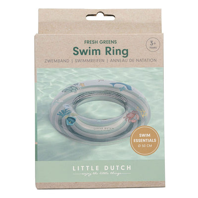 Little Holländer frische Grün Ring, 50 cm