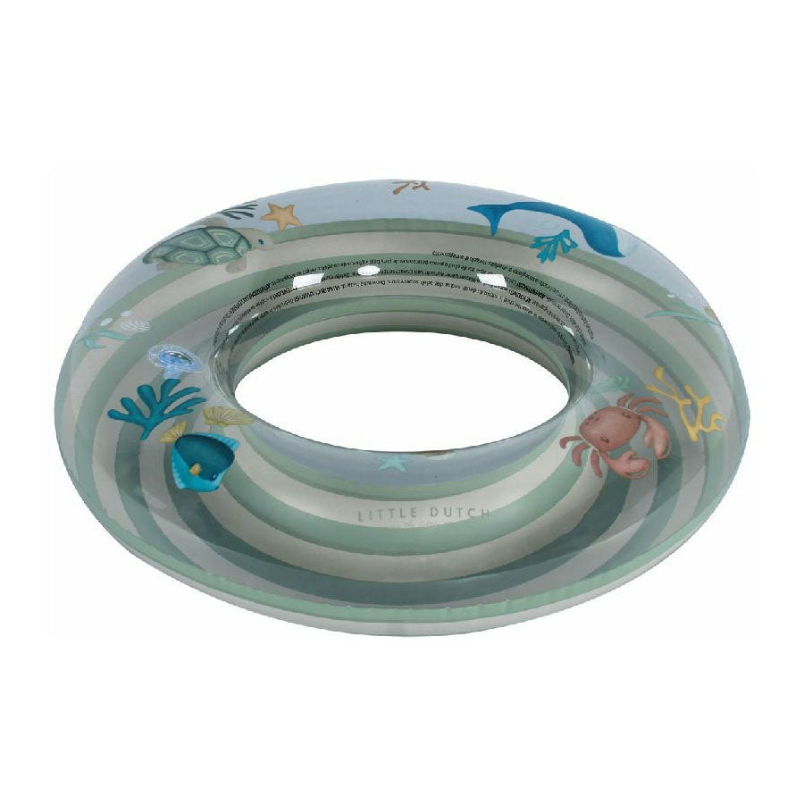 Little Holländer frische Grün Ring, 50 cm