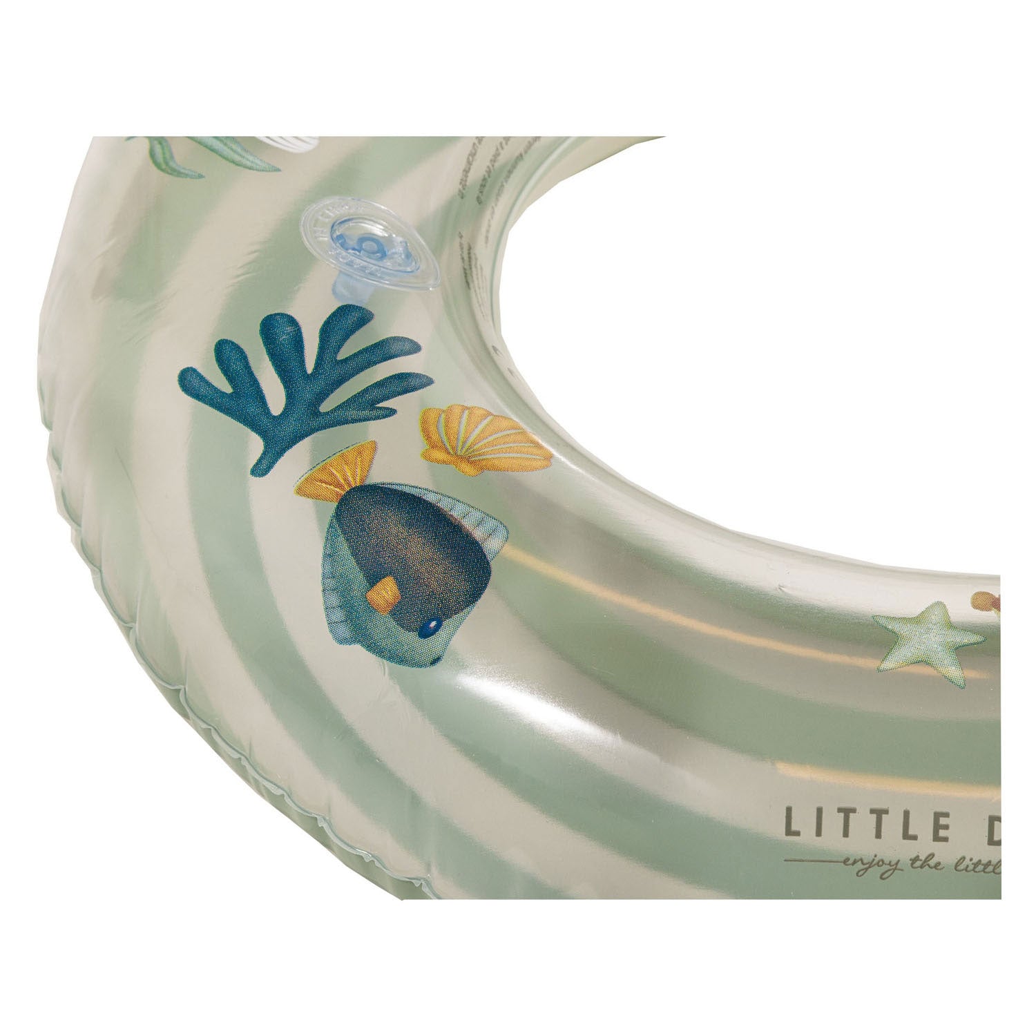 Little Holländer frische Grün Ring, 50 cm