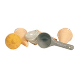 Little Dutch Ice Creams Beach Set, 9dlg. - afbeelding 3