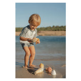 Little Dutch Ice Creams Beach Set, 9dlg. - afbeelding 5